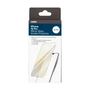 iPhone 16 Pro Mirror Glass Screen Protector