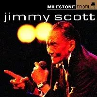 在飛比找博客來優惠-Jimmy Scott / Milestone Profil