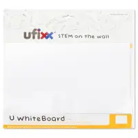 在飛比找蝦皮商城優惠-ufixx silicone 白板貼or黑板貼 A3 (42