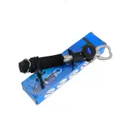Fish Grip Lip Fish Measure Gripper with scale Grab Grips Grabber Kayak Boat