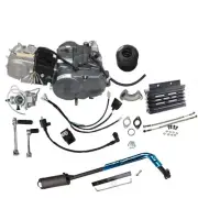 140cc LIFAN Engine Motor for CRF50 CRF70 ATC90 CT70 Dirt Trail Bike 110cc 150cc