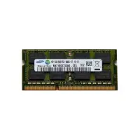 在飛比找蝦皮購物優惠-三星DDR3-1066 DDR3-1333單支4GB 1.5