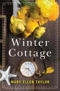 在飛比找博客來優惠-Winter Cottage