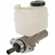 WEAREVER Brake Master Cylinder With Reservoir Exact Fit 27 mm Bore MCA630421