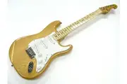 Essex SC Style Electric Guitar Solid American White Swamp Ash Body