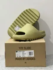 Adidas Yeezy Slide Resin (2022) - US 7M | FZ5904