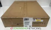 Juniper EX4300-32F-DC 32-Port Gig SFP 4-Port 10G SFP+ 2-Port QSFP+, Dual DC NEW