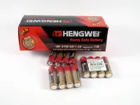 在飛比找松果購物優惠-無尾熊3號電池Hengwei(UM-3/R6/AA/1.5V