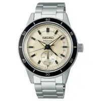 在飛比找momo購物網優惠-【SEIKO 精工】PRESAGE Style60s動力儲存