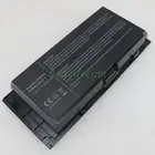 5200MAH For Dell T3NT1 Battery fr Precision m4600 m6600 fv993 7dwmt jhyp2 PG6RC