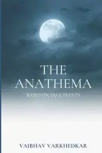 在飛比找博客來優惠-The Anathema: Based on true ev