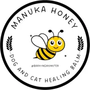 Dog Balm with Manuka Honey| Hotspots| Soothes and Moisturises| Relieves Itchy...