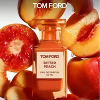 在飛比找蝦皮購物優惠-Tom Ford湯姆福特正品試香 苦桃（桃澀花蜜） Tom 