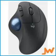 Logitech Ergo M575S Trackball Wireless Mouse