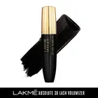 Lakme Unreal 3D Lash Maximiser, Black (15ml)