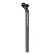 Zipp Service Course SL Seatpost 400mm Length 20mm Setback in Black