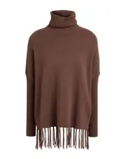 [NO SECRETS] NO SECRETS Turtlenecks - Item 14518392