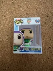 Funko BITTY POP - Disney Pixar Toy Story - Buzz Lightyear 523 - Chaser
