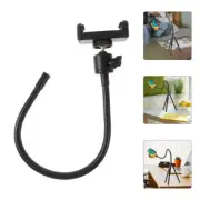 Mobile Phone Clip Tripod Accessories Cell Adapter Cellphone Holder