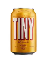 Garage Project Tiny Non-Alcoholic Hazy IPA