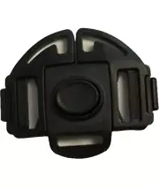 Stroller 5-point Safety Harness Buckle Replacement Baby Child for BOB RAMBLER 5B