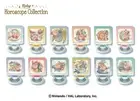 Ensky Kirby KIRBY Horoscope Collection Acrylic Stand Collection 12Pack BOX