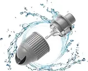 Aquarium Power Head Fish Tank Wave Maker Circulation Pump Wave Maker 360 Degree Rotation