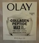 Olay Collagen Peptide Max Hydrating Moisturizer NEW IN BOX