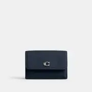 Essential Mini Trifold Wallet