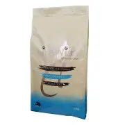 Lifewise Ocean Fish with Lamb and Vegetables Small Bites Dry Dog...