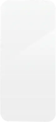ZAGG Glass Elite Screen Protector iPhone 16 Pro Max