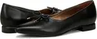 Naturalizer Women's Joiner Pointed Toe Ballet Flat