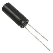 12 pcs capacitor Panasonic Electronic Components CAP ALUM 680UF 20% 35V RADIA