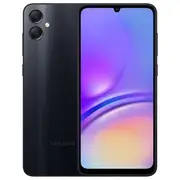 Samsung Galaxy A05 Dual SIM (4GB RAM, 64GB, Black) - Brand New