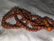 Genuine bodhi seed mala,