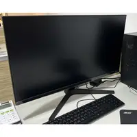 在飛比找蝦皮購物優惠-Samsung 三星 F27T350FHC 27型 IPS 