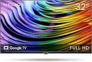 [ENGLAON] 32’’ Full HD 12V Smart TV with Chromecast & Bluetooth