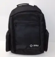 New JDSU Drive Test Back Pack Advanced Power Harness USB Hub Mobile Device Bag