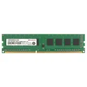 Transcend 4GB JetRAM PC3-12800 1600MHz CL11 1.5V JM1600KLH-4G