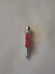 Lol Surprise OMG Doll Kitty K Silver & Pink Meow Microphone