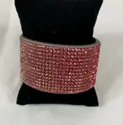 Fade Out Pink Bracelet Paparazzi