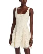 Steve Madden Knightley Dress