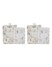 [PILBEAM LIVING] Purrfect Mini Sachets 8 Pieces 10g
