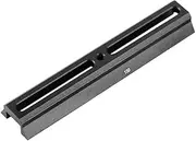 Dovetail Slot Bracket 150mm Guide Mirror Small Dove Tail Plate Astronomical Accessories Star Finder Card Slot