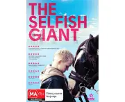 Selfish Giant, The Dvd