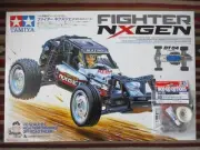 Tamiya 1/10 Fighter Nextgen Nxgen Dt-04 Ball Differential Set Op.863 Dt-02