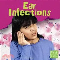 在飛比找三民網路書店優惠-Ear Infections