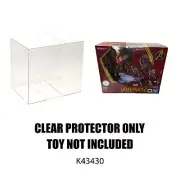 Protector For S.H.Figuarts Avengers Infinity War Iron Man Mk50 Nano Weapon Set