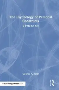 在飛比找博客來優惠-The Psychology of Personal Con