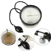 Empty Box Barometer Meter for Physics Teaching Junior High School Garden